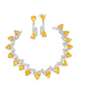 Auric Grace Set