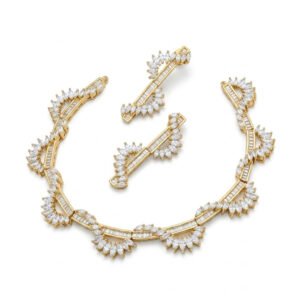 Crown Of Constellation
