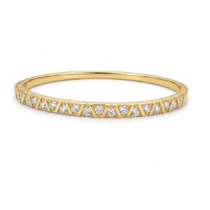 Crown Spark Bracelet