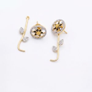 Eclipse Spark Detachable Studs
