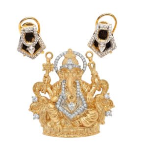 Gajraj Elegance Set