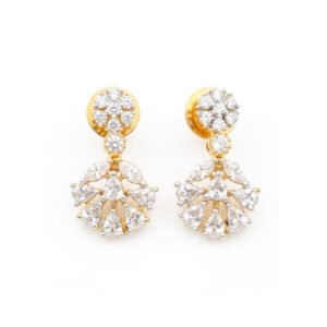 Garland Earrings