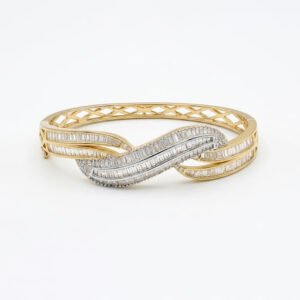 Infinity Grace Bracelet