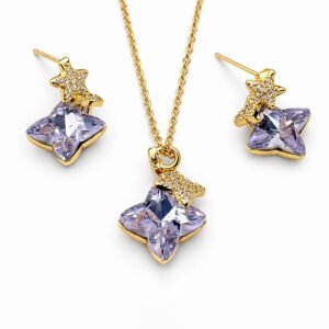 Liliac Dream Set