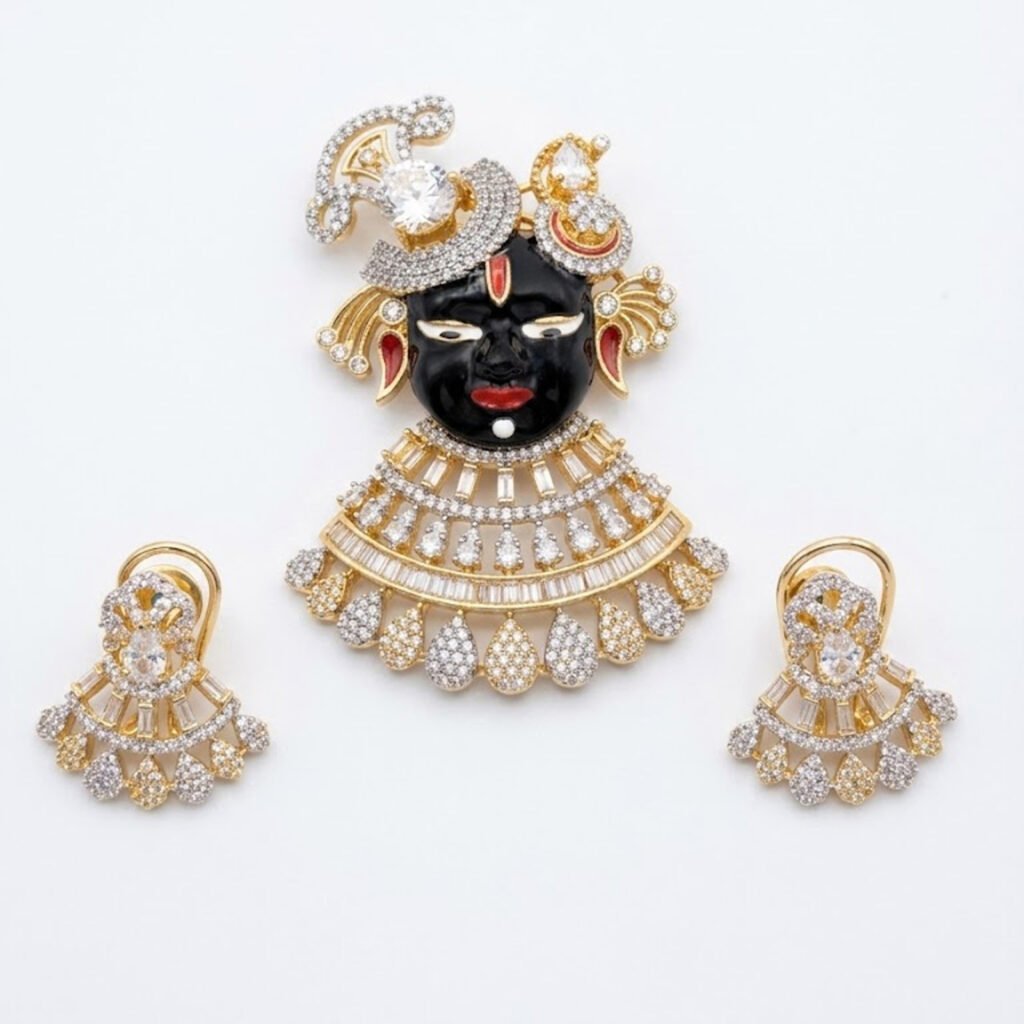 Madhav Majesty Set