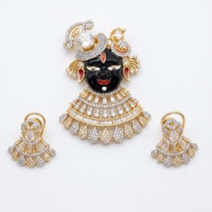 Madhav Majesty Set