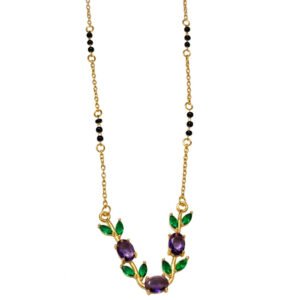 Moonvine Mangalsutra
