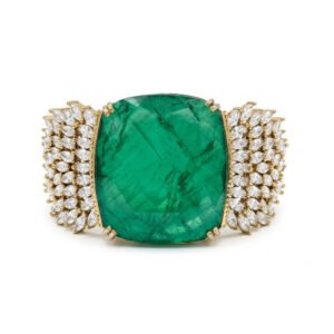 The Emerald Kada