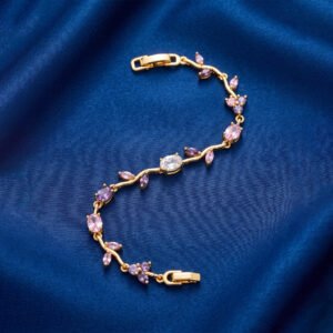 fleur-bracelet