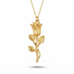 Gulaab Pendant