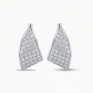 Ivy Drip Studs