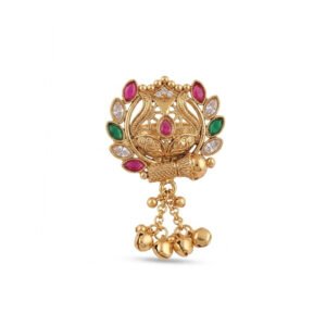 Jhankaar Ring