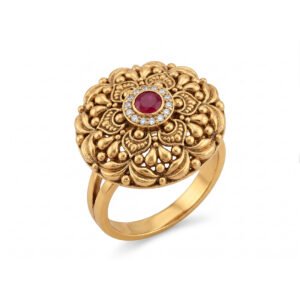 kaarigari-ring