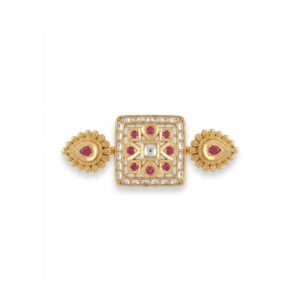 Maharani Dvigun Ring