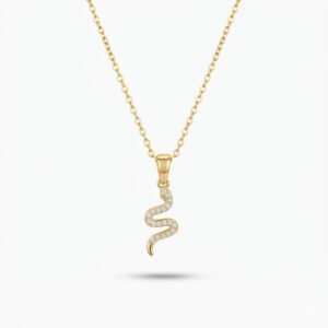 medusa-pendant