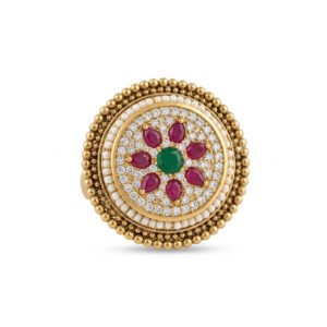 Pushp Phool Ring