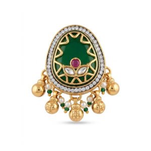 Raj Ratna Ring