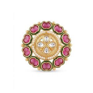 Rajsi Gulnar Ring