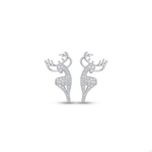 Reindeer Studs