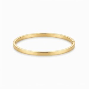 Silken Bracelet