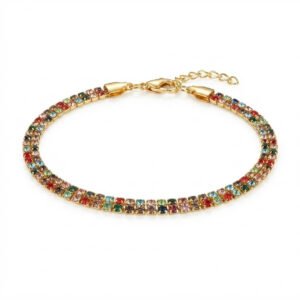 Spectrum Bracelet