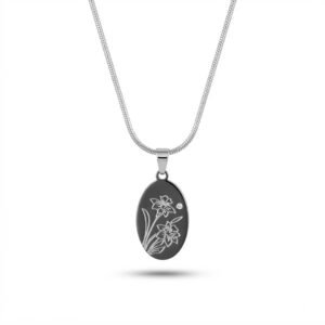 Wildflower Pendant
